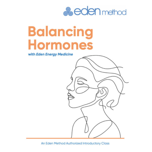 Balance Hormones Naturally</br> (Date to be confirmed)